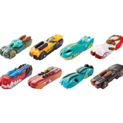 Hot Wheels Vehículos Speed Surtidos