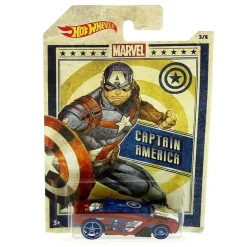 Hot Wheels Vehículos Temáticos Básicos Surtidos