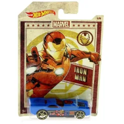 Hot Wheels Vehículos Temáticos Básicos Surtidos