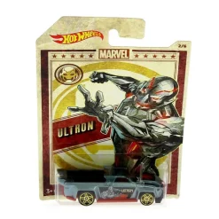 Hot Wheels Vehículos Temáticos Básicos Surtidos