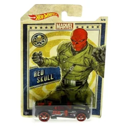 Hot Wheels Vehículos Temáticos Básicos Surtidos