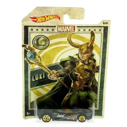 Hot Wheels Vehículos Temáticos Básicos Surtidos