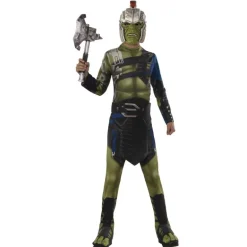 Hulk Disfraz Thor Ragnarok