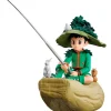 Hunter x Hunter Figura Gon Memorable Saga