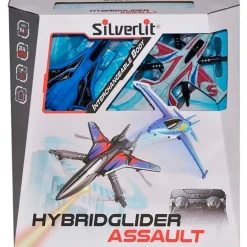 Hybrid Glider Assault R/C Surtido