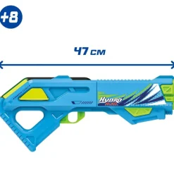 Hydro M.A.D Blaster Pistola de Agua