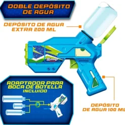 Hydro M.A.D Mini Blaster Pack Doble