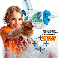 Hydro M.A.D Mini Blaster Pack Doble