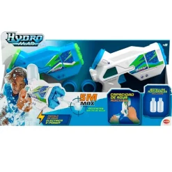Hydro M.A.D Mini Blaster Pack Doble