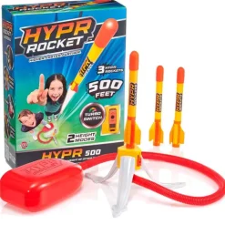Hypr Rocket Jump 500 Cohete