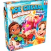 Ice Cream Meltdown Juego Mesa