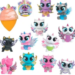 Ice Surprise Babies Sorpresa