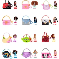 ILY 4Ever Mini Muñeca con Bolso Surtida