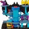 Imaginext Batcueva DC Bat-Tech