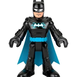 Imaginext DC Mega Figura Surtida