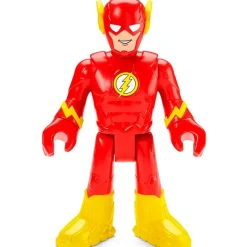 Imaginext DC Mega Figura Surtida