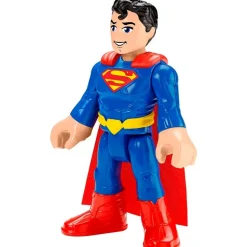 Imaginext DC Mega Figura Surtida