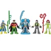 Imaginext DC Pack Power Reveal