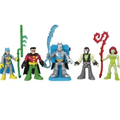 Imaginext DC Pack Power Reveal