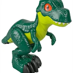 Imaginext Jurassic World Dinosaurio XL Surtido
