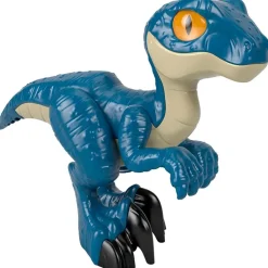 Imaginext Jurassic World Dinosaurio XL Surtido