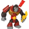Imaginext Mundo Aventura Figura Gorila Samurai