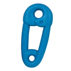 Imperdible Azul 21 cm