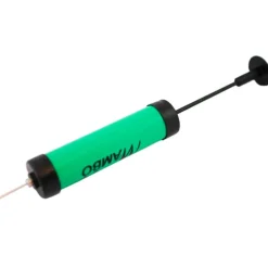 Inflador de Bombeo con Accesorio Surtido