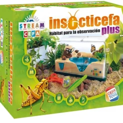 Insecticefa Plus