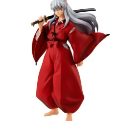 Inuyasha POP UP Parade Figura The Final Act Re-Run