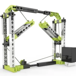 Inventor Construcción 30 Modelos Motorizados