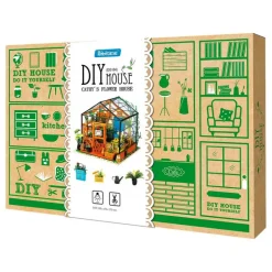 Invernadero Kathy Maqueta Miniatura