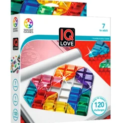 IQ Love Juego Habilidad