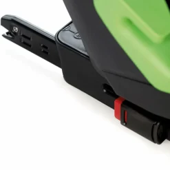 IRacer i-Size de 100-150 cm Grey