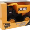 JCB Dumper