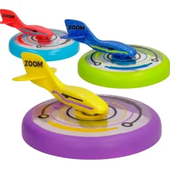 Jet Disc Zoom Surtido