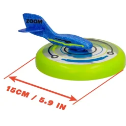 Jet Disc Zoom Surtido
