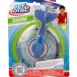 Jet Disc Zoom Surtido