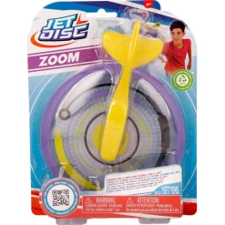 Jet Disc Zoom Surtido