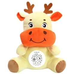 Jirafa Peluche Proyector