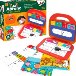 Jo Aprenc a Escriure Catalán