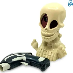 Johnny Calavera Juego