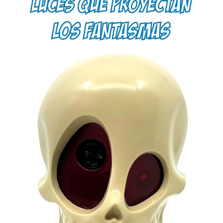 Johnny Calavera Juego