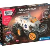 Juega y Aprende Mechanics Rover Marte
