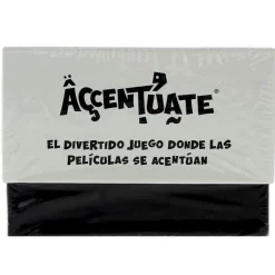 Juego Accentuate