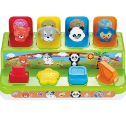 Juego Actividades Animales