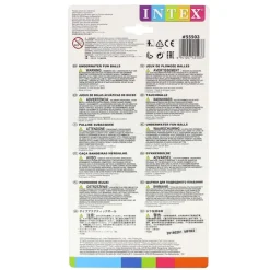 Juego Acuático Fun Algas