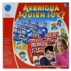 Juego adivina el personaje