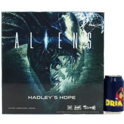 Juego Aliens Hadley's Hope