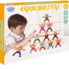 Juego Apilable Madera